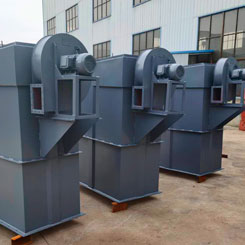 布袋除塵器主要適用于什么行業(yè)